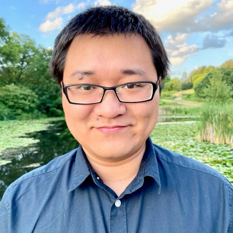 Tairan Liu